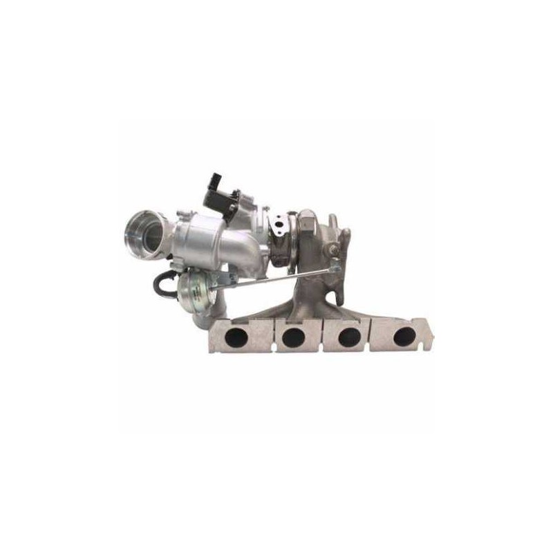 Turbo pour VOLKSWAGEN Passat CC B6 (357) 2.0 TSI 211 CV 9VA13