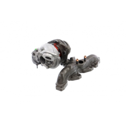Turbo pour SKODA Yeti (5L) 2.0 TDI 170 CV 785448-5005S
