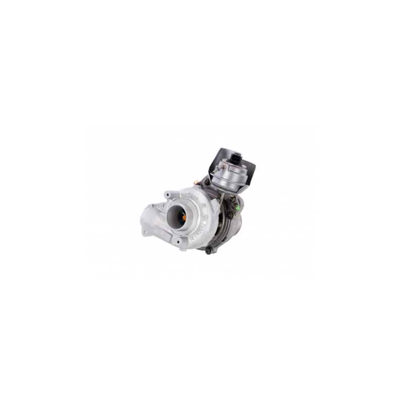 Turbo pour PEUGEOT 5008 1 1.6 HDi 112 CV 806291-5003S