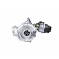 Turbo pour AUDI A4 (B8) 2.0 TDI 143 CV 5303 988 0190