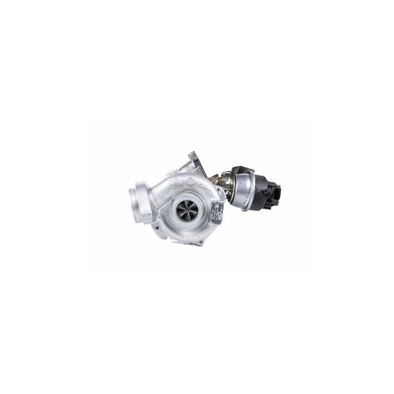 Turbo pour AUDI A4 (B8) 2.0 TDI 143 CV 5303 988 0190