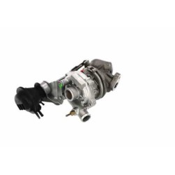Turbo pour SMART Cabrio 0.6 55 CV 724961-5002S