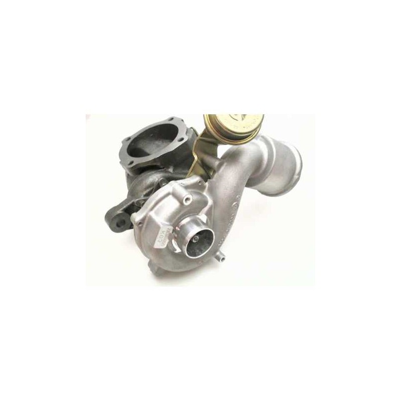 Turbo pour VOLKSWAGEN Golf 4 (1J1) 1.8 T 150 CV 5303 988 0052