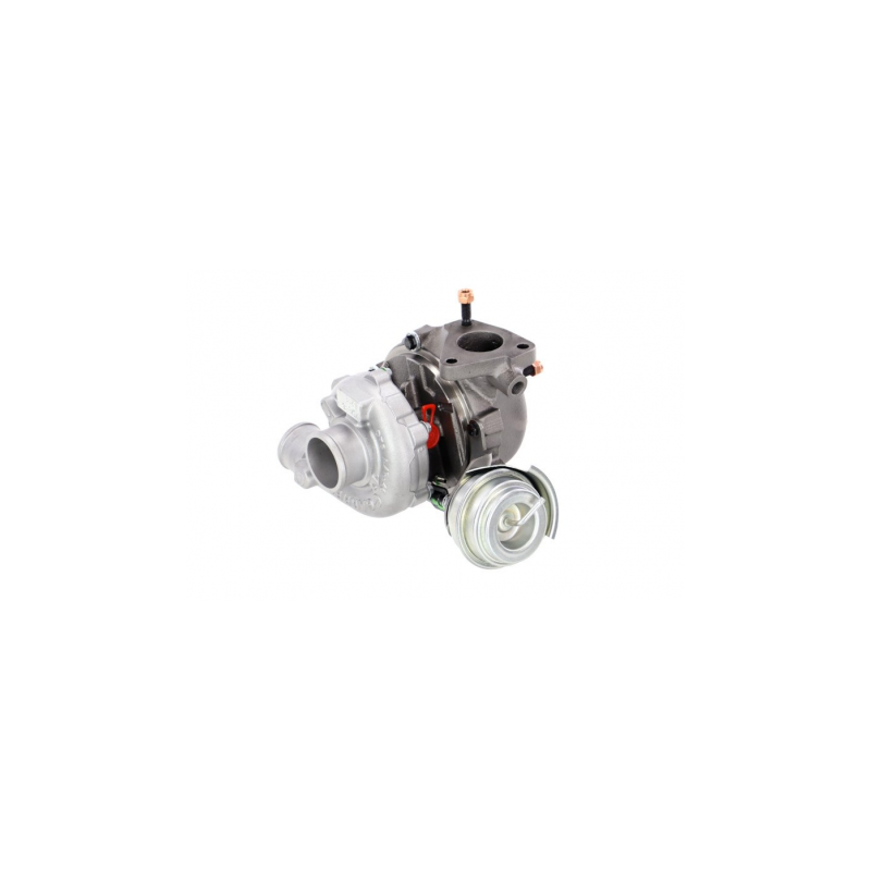 Turbo pour HYUNDAI Santa Fé 1 2.0 CRDi 140 CV 757886-5005S
