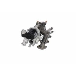 Turbo pour SEAT Ibiza 4 (6J5 / 6P1) 1.2 TSI 105 CV 9V202