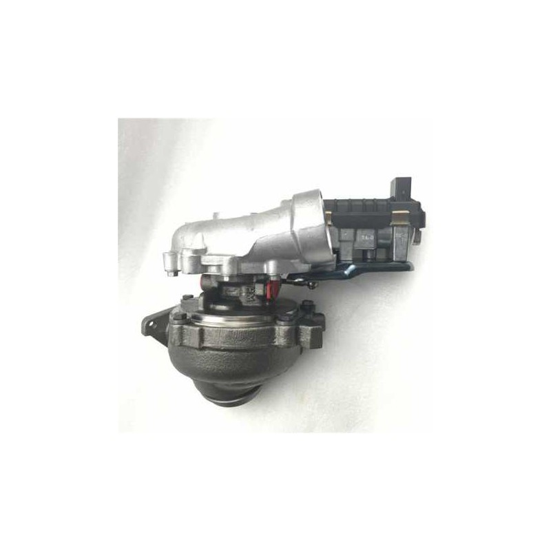 Turbo pour MERCEDES Classe M (W164) 450 CDI 306 CV 766399-5001S