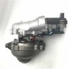 Turbo pour MERCEDES Classe M (W164) 450 CDI 306 CV 766399-5001S