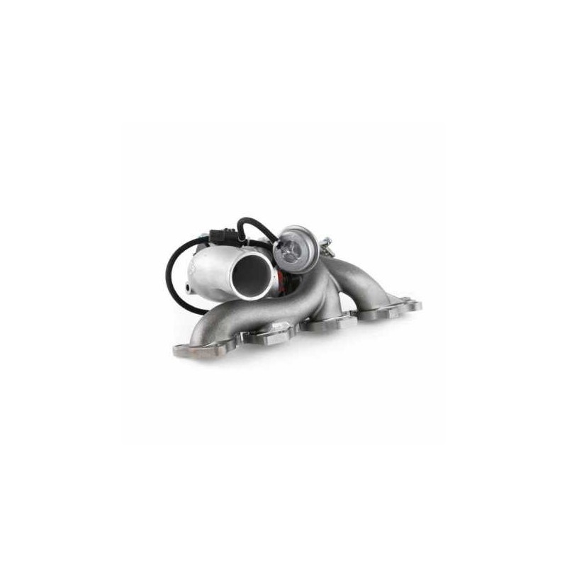 Turbo pour OPEL Zafira A 2.0 Turbo 192 CV 5304 988 0048