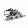 Turbo pour OPEL Zafira A 2.0 Turbo 192 CV 5304 988 0048