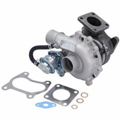 Turbo pour MAZDA B2500 2.5 TD 109 CV VJ33