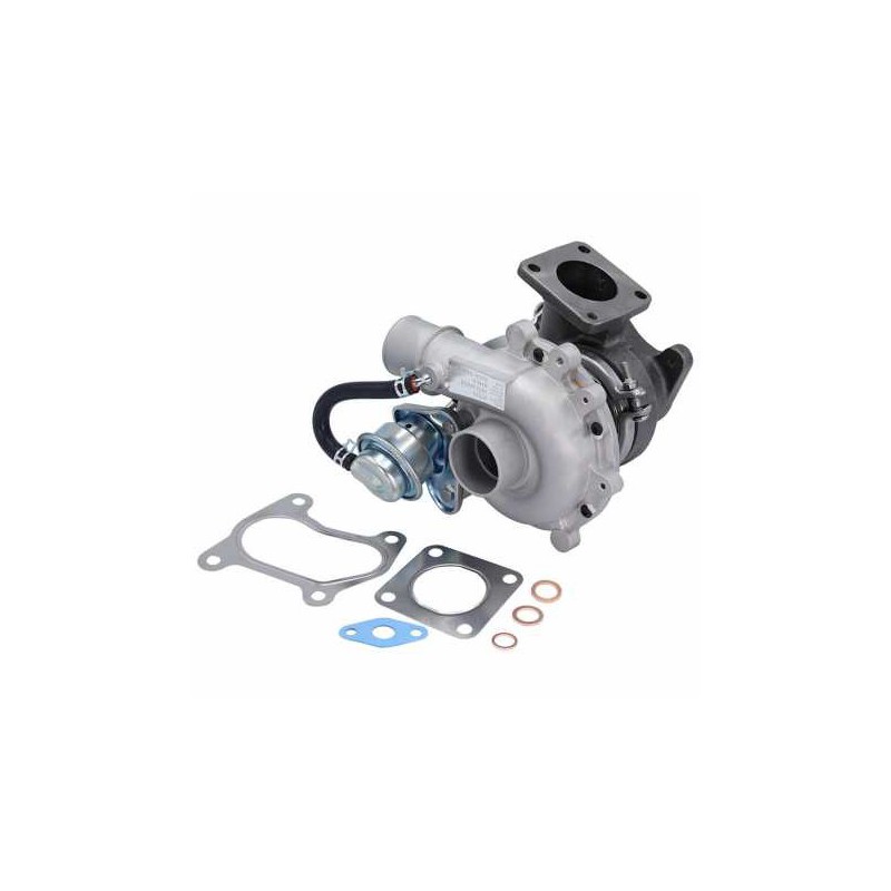 Turbo pour MAZDA B2500 2.5 TD 109 CV VJ33