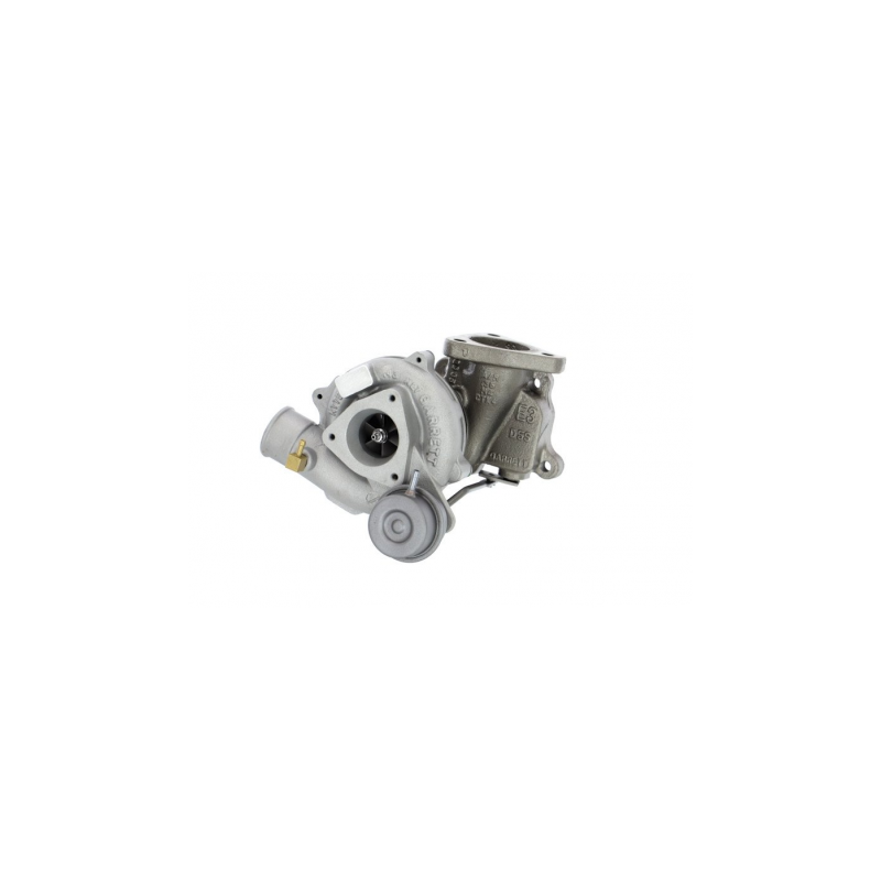 Turbo pour HYUNDAI H-1 2.5 CRDi 136 CV 715843-5001S