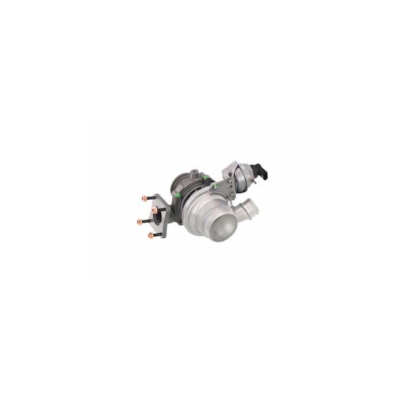 Turbo pour VOLVO S80 2 2.0 D3 136 CV 805156-5006S