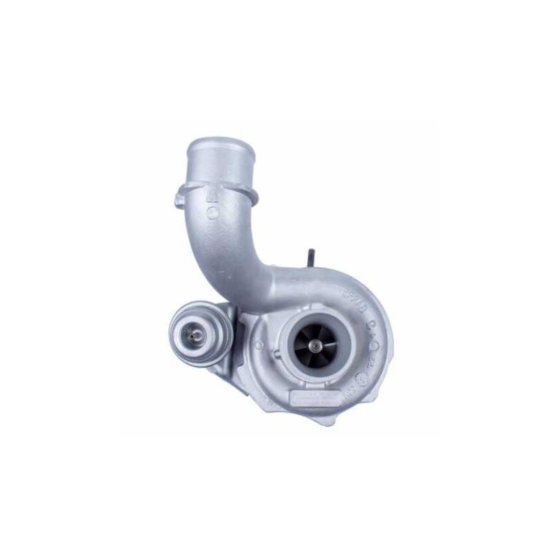 Turbo pour RENAULT Trafic 2 2.5 dCi 135 CV 714652-5006S
