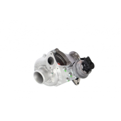 Turbo pour ALFA ROMEO Giulietta 2.0 JTDM 170 CV 803958-5002S