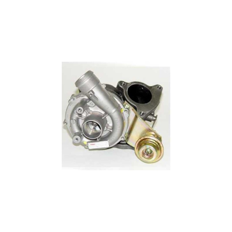 Turbo pour LANCIA Phedra 2.0 JTD 110 CV 713667-5003S