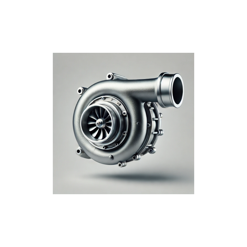 Turbo pour BMW 325 Tds (E36) 325TDS 143 CV 49177-06580