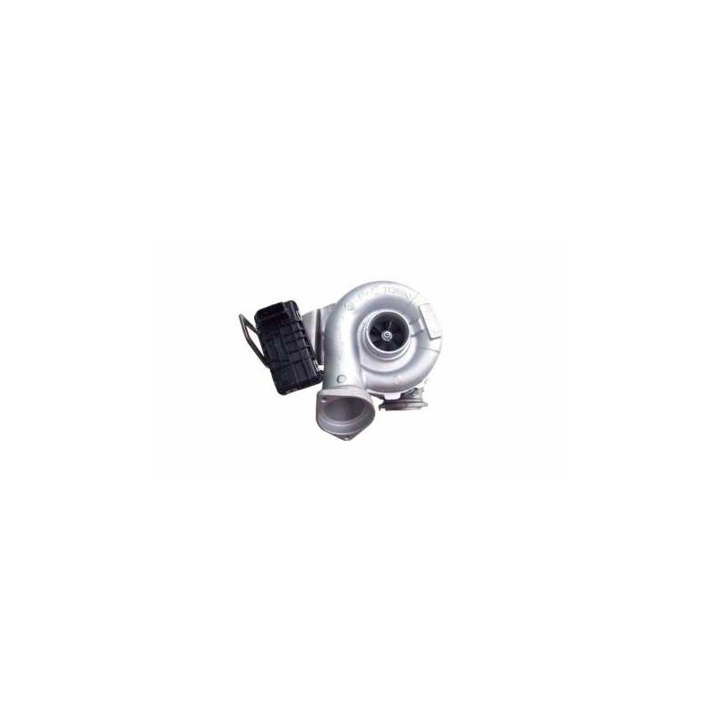 Turbo pour BMW X5 (E70) 3.0d 211 CV 765985-5010S