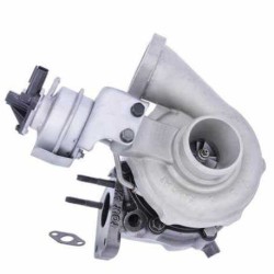 Turbo pour OPEL Antara (L07) 2.2 CDTI 184 CV 49477-01610