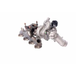 Turbo pour OPEL Vivaro B (X82) 1.6 CDTI 120 CV 821943-5003S