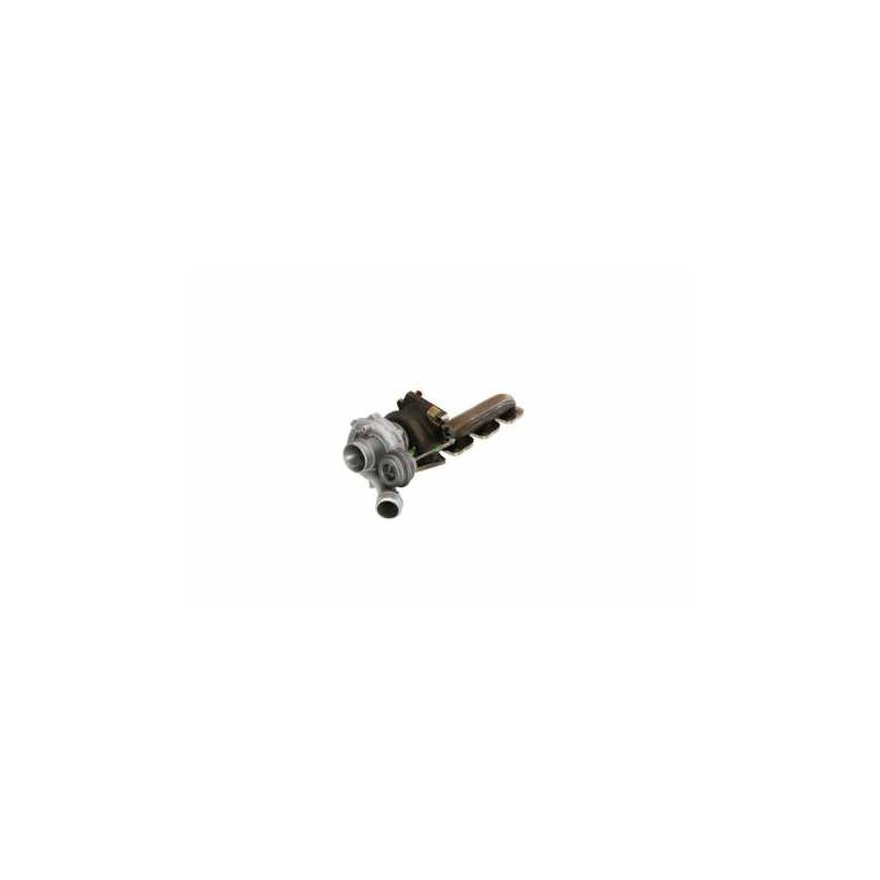 Turbo pour MERCEDES GLS (X166) 500 456 CV 827052-5001S