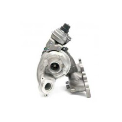 Turbo pour VOLKSWAGEN Crafter (2E_) 2.0 TDI 140 CV 803955-5007S