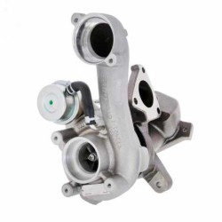 Turbo pour RENAULT Laguna 1 2.2 dT 113 CV 454164-5004S