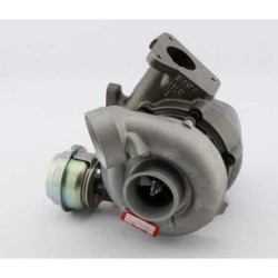 Turbo pour JEEP Grand Cherokee 2 2 2.7 CRD 163 CV 715568-5002S