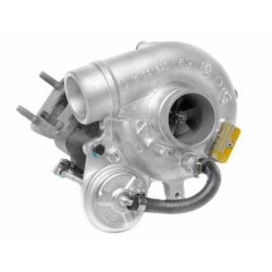 Turbo pour IVECO Daily 5 2.3 D 126 CV 49135-05132