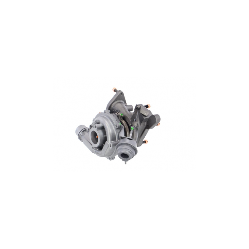 Turbo pour OPEL Vivaro A (X83) 2.0 CDTI 90 CV 786997-5001S