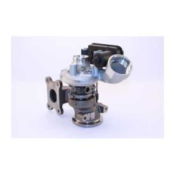 Turbo pour AUDI Q3 (8UB / 8UG) 1.4 TFSI 125 CV 49180-01430