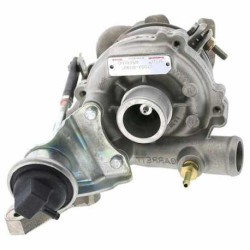 Turbo pour SMART Crossblade 0.6 71 CV 708116-5001S