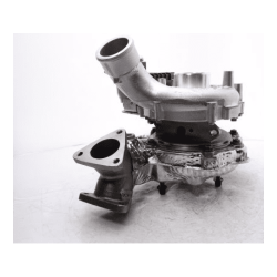 Turbo pour AUDI A6 (C7) 3.0 TDI 245 CV 804986-5005S