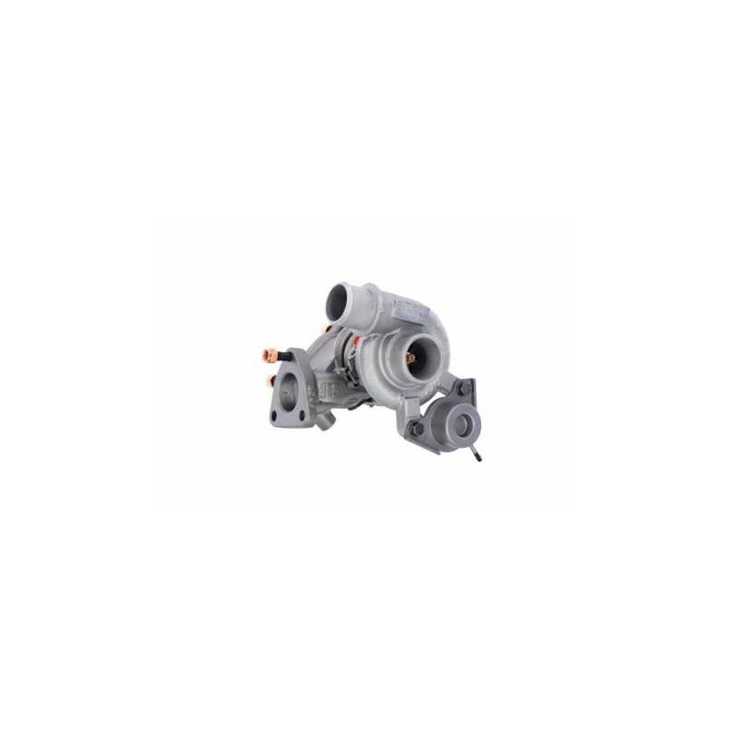 Turbo pour HYUNDAI i30 1.6 CRDi 135 CV 49173-02711