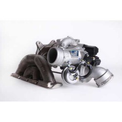 Turbo pour AUDI A3 (8P1 / 8PA) 1.8 TFSI 160 CV 5303 988 0136