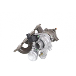 Turbo pour VOLKSWAGEN Jetta 5 (1K2) 1.4 TSI 160 CV 5303 988 0459