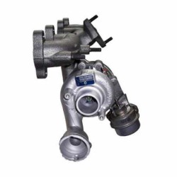 Turbo pour SKODA Fabia 1 (6Y2) 1.9 TDI 100 CV 5439 988 0019