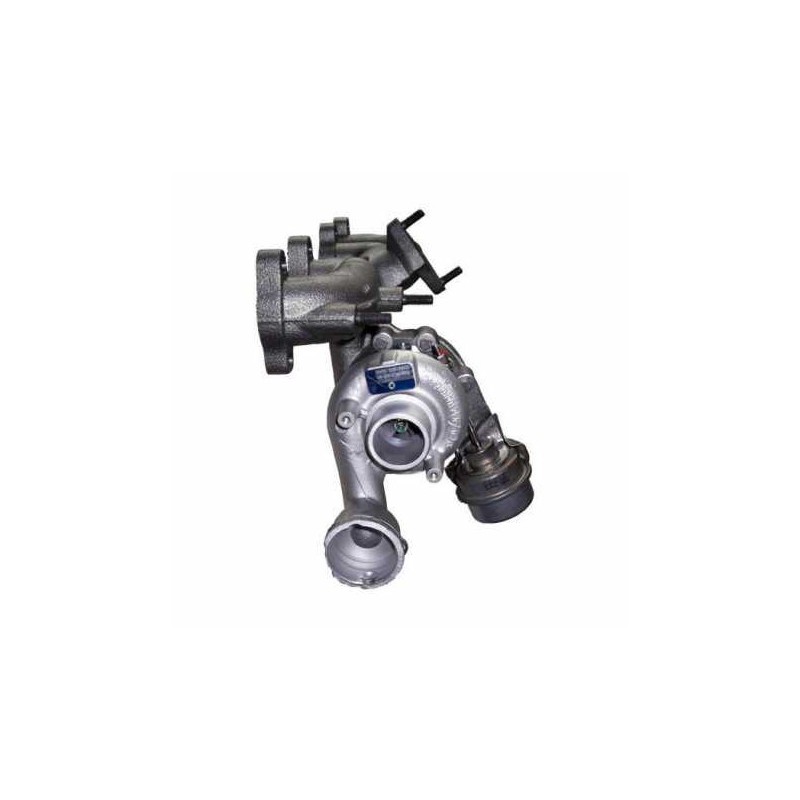 Turbo pour SKODA Fabia 1 (6Y2) 1.9 TDI 100 CV 5439 988 0019