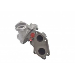 Turbo pour BMW 535d (E60 / E61) 535D 286 CV 5439 988 0089