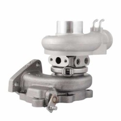 Turbo pour HYUNDAI H-1 2.5 TD 99 CV 49135-02110