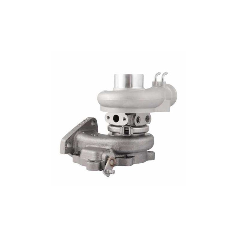 Turbo pour HYUNDAI H-1 2.5 TD 99 CV 49135-02110