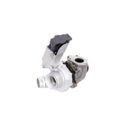 Turbo pour BMW X3 (E83) 20d 163 CV 49135-05895