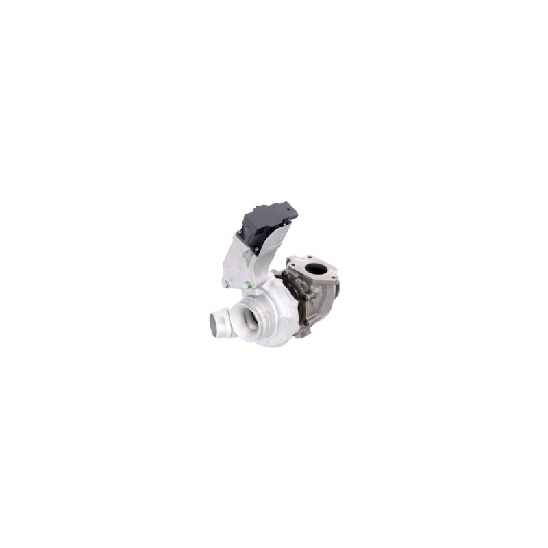 Turbo pour BMW X3 (E83) 20d 163 CV 49135-05895
