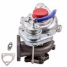 Turbo pour SMART Forfour 1.5 CDI 95 CV VV15