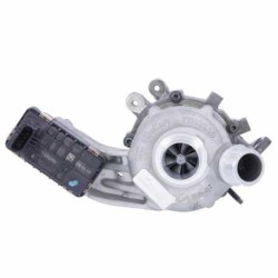 Turbo pour LAND ROVER Range Rover Sport 2 (L494) 3.0 TDV6 211 CV 778400-5005S