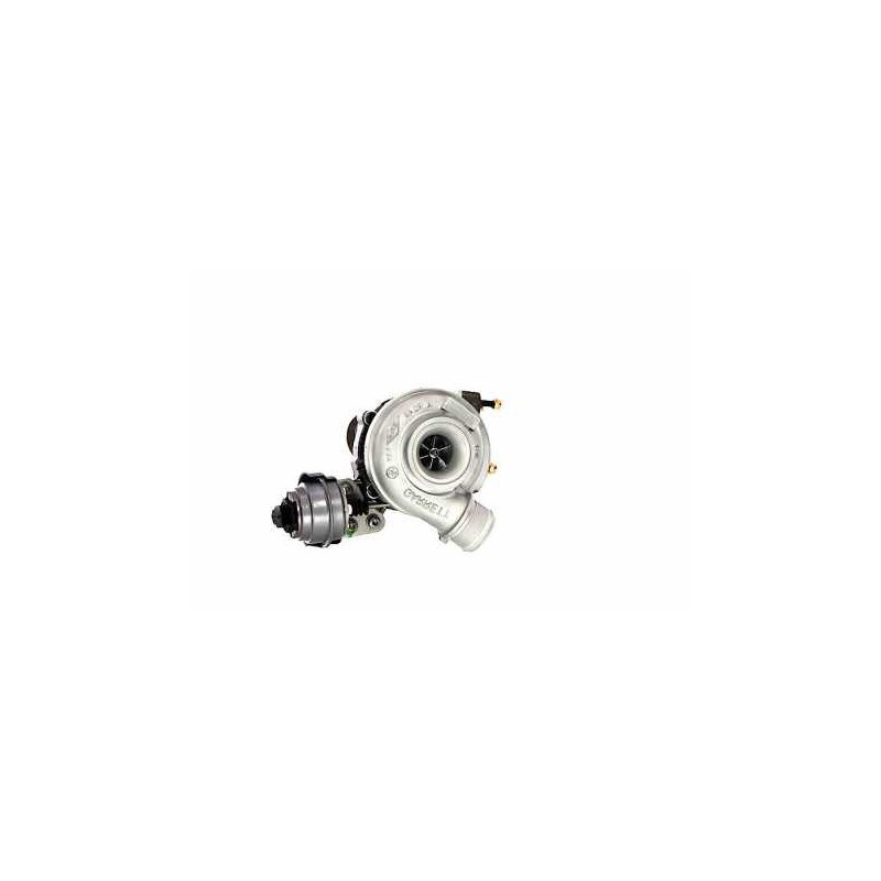 Turbo pour IVECO Daily 6 2.3 D 136 CV 836825-5003S