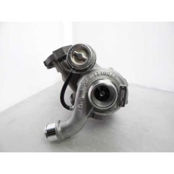 Turbo pour FORD Fiesta 4 1.8 DI 75 CV 802419-5001S