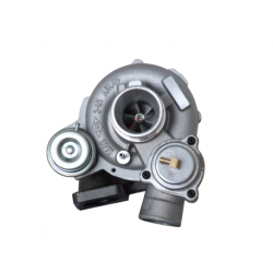 Turbo pour ROVER 75 1.8 Turbo 150 CV 765472-5001S