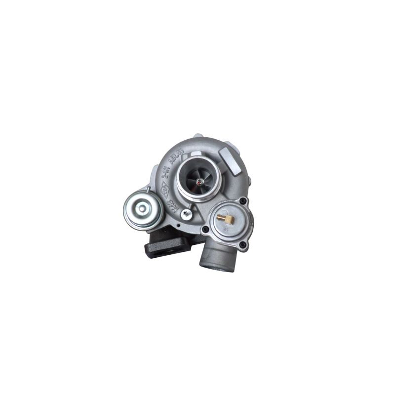 Turbo pour ROVER 75 1.8 Turbo 150 CV 765472-5001S