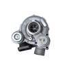 Turbo pour ROVER 75 1.8 Turbo 150 CV 765472-5001S
